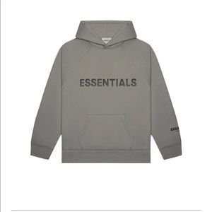 Essentials hoodie